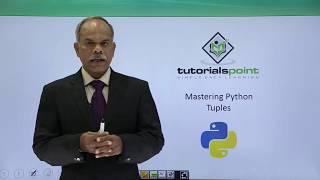 Python - Tuples