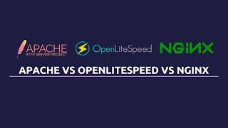 Eksperimen Apache Vs Nginx Vs Openlitespeed (Cpanel AAPanel, CyberPanel)