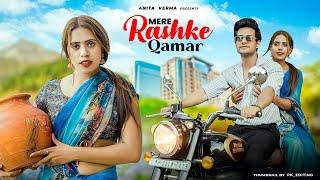 Mere Rashke Qamar | Junaid Asghar | Goan ki Love Story | New Hindi Song | Anita Verma |