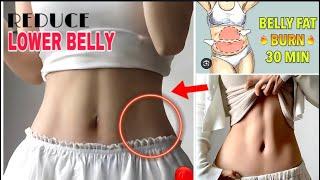 10 Min Korea Exercise for Belly Fat | Reduce Lower Belly fat, Lose Weight, Slim Waist At Home