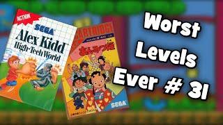 Worst Levels Ever # 31