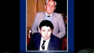 Dúo Luis Araneda 'El Baucha' y Luis Castro González