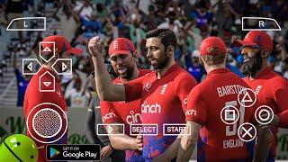 How to Download Cricket 24 in Android | How to play Cricket 24 in Android | Cricket 24 for Android