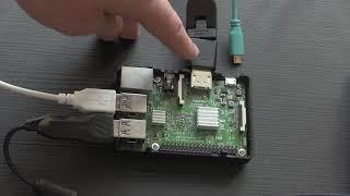Raspberry Pi Beginner's Guide: Install and Setup NOOBS