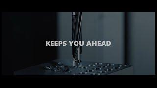 Kyocera Unimerco | KEEPS YOU AHEAD