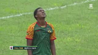 Molynes United vs Humble Lion | JPL 2024 | Match Highlights | SportsMax TV