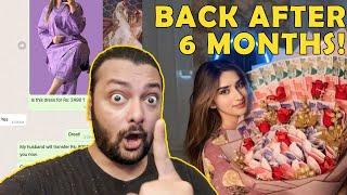 Back After 6 Months! | Ranty Ronay | Episode 111