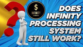 Infinity Processing System Review | Additional Training for Your Success | How It IPS Going?