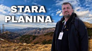 Kulturista ep. 96 - Stara planina