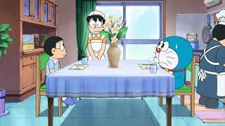 Doraemon Subtitle Indonesia Stiker Piktogam No ZOOM Terbaru