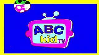 ABC Kids Tv Logo Super Effects 17 | abc  logo effects 1999 (Sponsored by Preview 2 Effects).