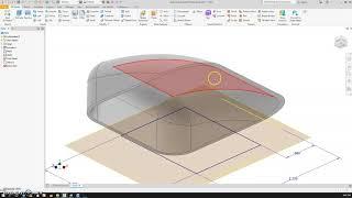 Automoblox T9 Windshield Inventor Walkthrough - Part 2