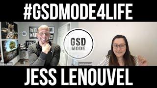 The Most Effective Ways For Realtors To Market Themselves Online! | GSD Mode Podcast Interview