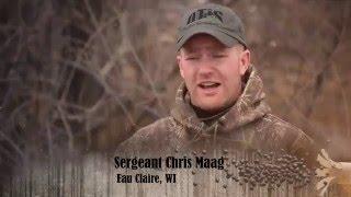 Colorado Goose Hunt with US Military Veterans Part 1 - The Fowl Life Season 3-12