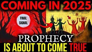 The Final Sign Has Arrived: What Hopi Prophecies Say About Our Fate! | Prophecy 2025