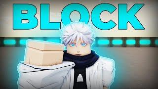 How to get AUTO-BLOCKING in Jujutsu Shenanigans