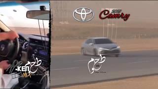 Fly High ! Saudi Drifting Ձo18 - مشاهده ممتعه • ريمكس هجوله 