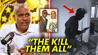 Irv Gotti's Last Warning About Diddy Before Death Goes Viral