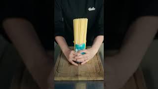 볼로네제 파스타 레시피 | ASMR