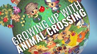 Why I Love Animal Crossing