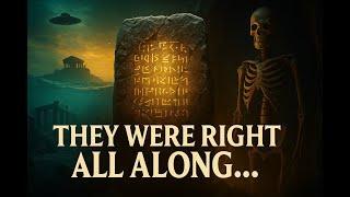 Ancient Myths That Are Actually True