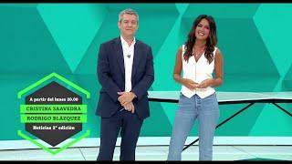 Promo - laSexta Noticias (2023)