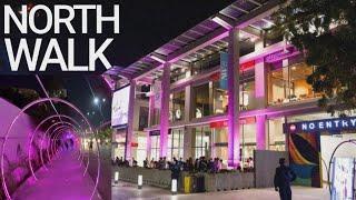 North Walk Mall || The Unique shopping mall in Karachi || food court || Play area tickets,timings