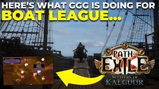 POE 3.25 Settlers of Kalguur Should Be A RIDICULOUS "Farewell" To Path Of Exile 1...