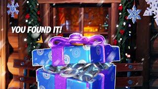 2,000 V-BUCKS PRESENT is NOW AVAILABLE!