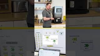 Train a Model as Fast as Making a Cup of Coffee? #KNIME #Shorts
