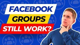 How To Create A Successful Facebook Group In 2024 (That’s PROFITABLE )