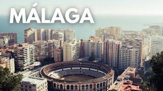 Málaga - Spain 