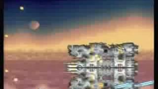 Super Earth Defense Force - SNES Gameplay