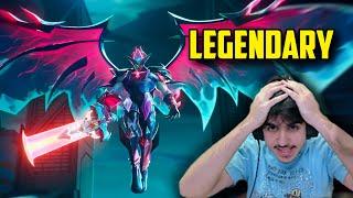 THE GREATEST AATROX SKIN OF ALL TIME!