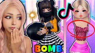 Testing INSANE VIRAL TIKTOK Hacks Before It Gets BANNED..