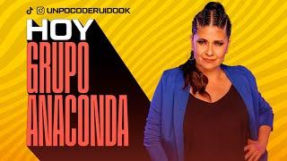 UN POCO DE RUIDO! Programa #14 - Hoy con VALESKA ANACONDA