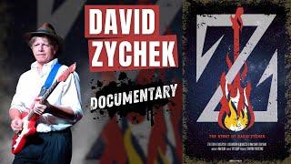 Troy & Anna Shaw Discuss "Z: The Story of David Zychek" – Exclusive Documentary Insights