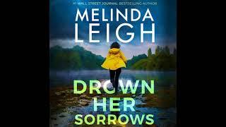 Melinda Leigh - Drown Her Sorrows - Bree Taggert #3 | Audiobook Mystery, Thriller & Suspense