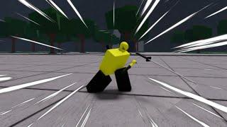 They Added ULTIMATE MOVES For SONIC in The Strongest Battlegrounds