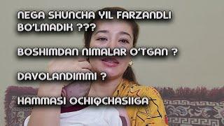 5 YILLIK VOQEANI SO'ZLAB BERAMAN / QANDAY YO'L BILAN NECHA KG TUG'DIM??  UZB VLOG