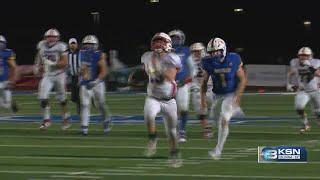 Friday Football Fever: Week 10 scores and highlights