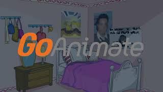 Everybody Sleeps - GoAnimate Music