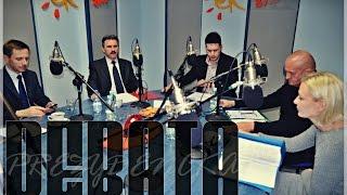 Batalia o fotel Prezydenta Lublina (Radio eR)
