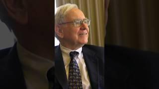 Stop Waiting for a Market Crash! Learn from Warren Buffett