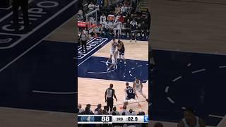 #dontedivincenzo nasty stepback #nba #basketball #shorts #clips #stepback #klip #official #wolves