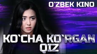 KO`CHA KO`RGAN QIZ (O`zbek kino)