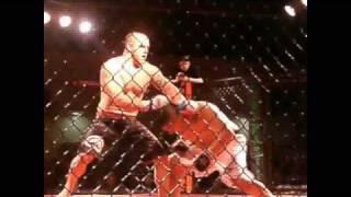 Mike Betancourt V.s. Chris Maher Part 2
