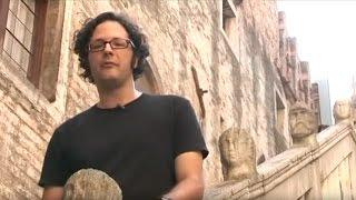 Rafael Lozano-Hemmer at the Venice Biennale 2007 | TateShots