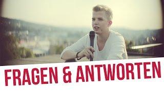 FRAGEN UND ANTWORTEN | KAYEFTV