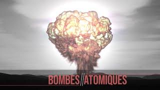 Comment fonctionnent les bombes atomiques et les armes nucléaires ? (Animation)